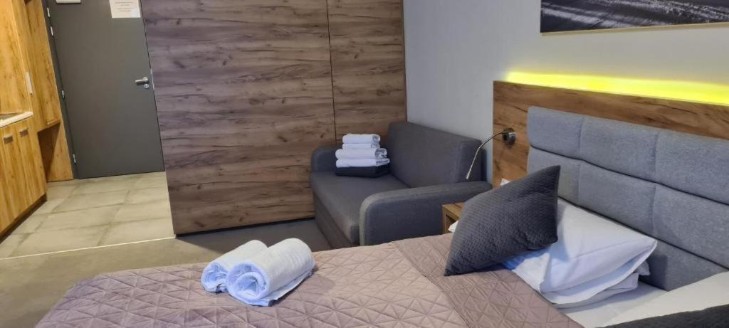 Aparthotel Czarna Góra 130 Sienna  Zewnętrze zdjęcie