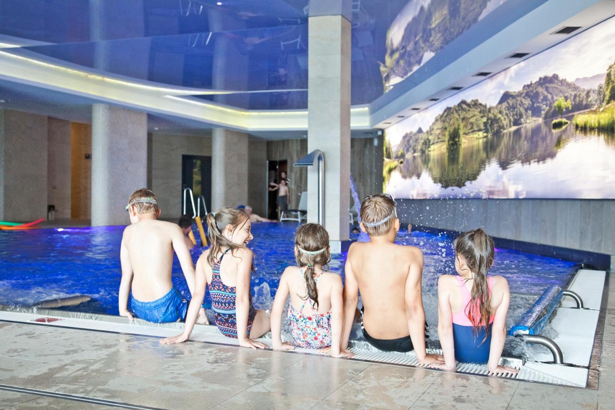 Aparthotel Czarna Góra 130 Sienna  Zewnętrze zdjęcie