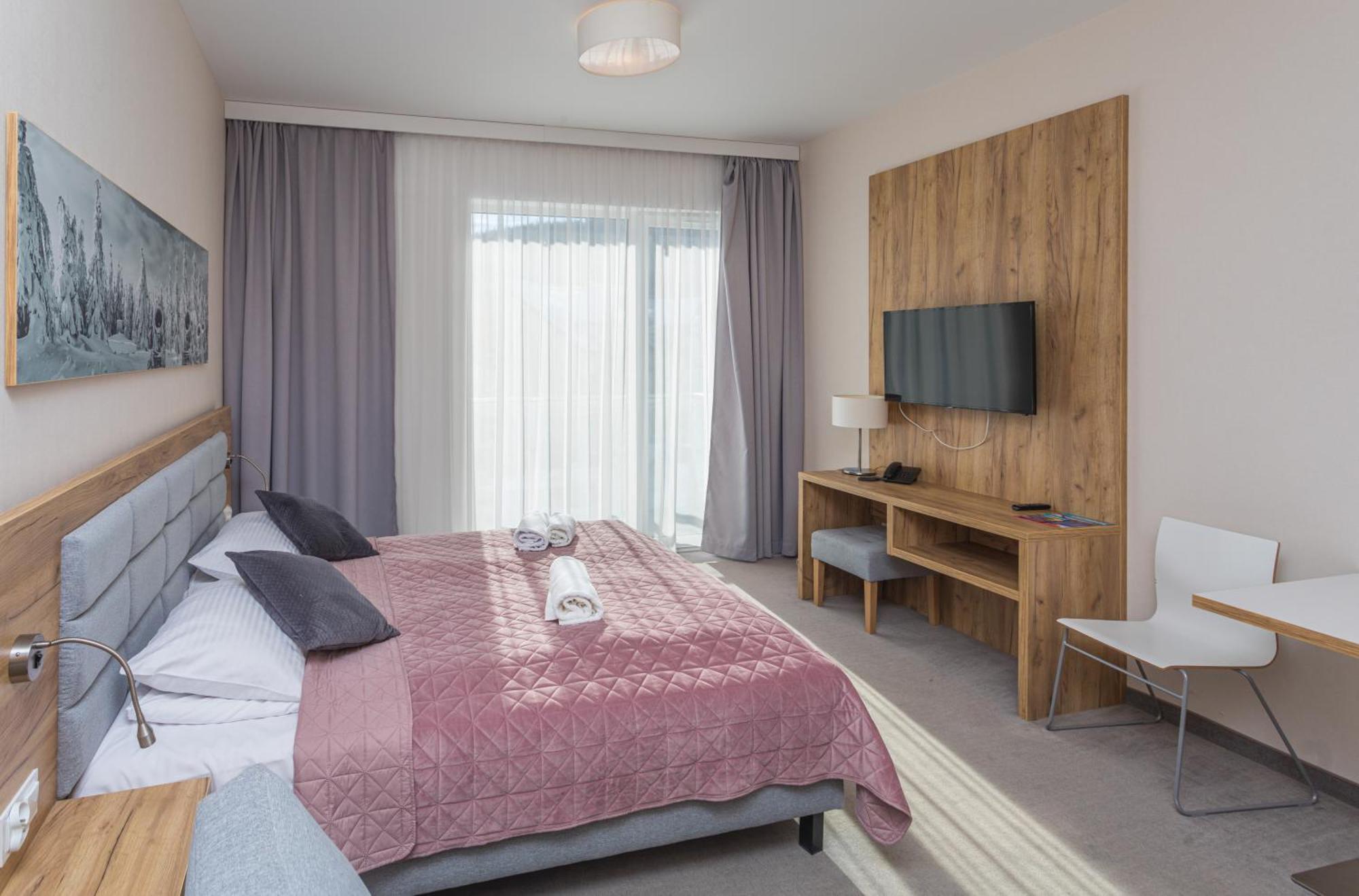 Aparthotel Czarna Góra 130 Sienna  Zewnętrze zdjęcie